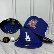 LA series Fitted Snapback Hat Snapback Cap
