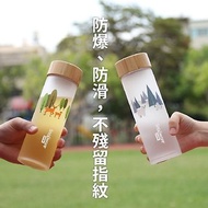 【康寧餐具】買一送一SNAPWARE 耐熱玻璃水瓶 (兩款可選)