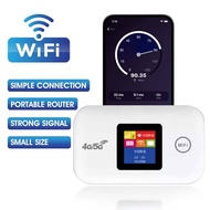 HXR Portable Wifi Wireless Mobile Mini Router SIM Card LTE 4G 150Mbps Outdoor Home Hotspot Wifi Router Pocket WIFI