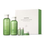 Innisfree innisfree Green Tea Balancing Skin Care Set EX 3 type