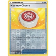 [Pokemon Cards] Moomoo Cheese - 156/185 - Uncommon Reverse Holo (Vivid Voltage)