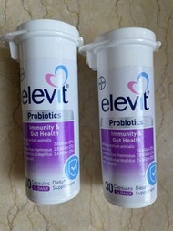 Elevit Probiotics Prenatal Maternity