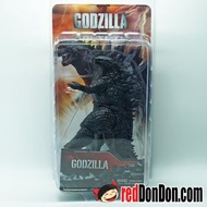 GODZILLA, Action Figure 12" Head to Tail, NECA