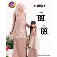 SABELLA Baju Kurung Madora Baju Kurung Baju Kurung Moden