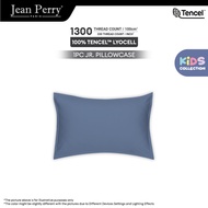 Jean Perry TENCEL™ Lyocell 1pc Junior Pillowcase (KID'S size) - Tencel™ 1300TC