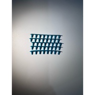 Yonex 88D Pro / 88S Pro 10 holes strip grommet replacement