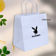 HOT🔥 Package 🛍 ถุงกระดาษ ถุงช้อป ถุงเสื้อ ถุงของขวัญ กล่องใส่เสื้อ 🛍