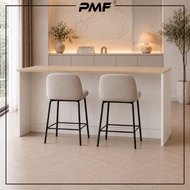 PMF Kitchen Cabinet / Wooden Dining Table / Kitchen Island Table Combo for Bar Sitting / Bar Island 
