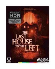 4K UHD 殺人不分左右/鬼屋/左邊最後那幢房子/魔屋 The Last House on the Left (200