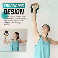 Kettlebell 10 Kg Barbell 10 Kg Dumbell/ Barbell/ Dumbell/ 10Kg Weight Lifting Barbell Dumbell