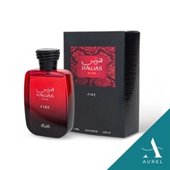 Rasasi Hawas Fire EDP (100ml)