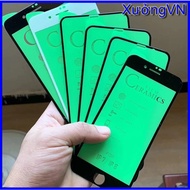 Samsung A05 A05s A15 A25 M15 M55 100D flexible tempered film