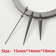 Cocktails NH35 Hands Silver Rose Gold Black Gold Watch Hands For NH34 NH35 NH36 NH38 NH70 4R35 4R 7S