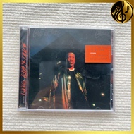 Original Giveon Give Or Take CD Album - [Sealed] US/MX CP0038