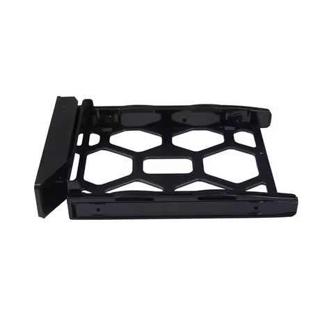 E-Easy To Use-Hard Disk Caddy Disk Tray Type D9 For Synology NAS Models DS1522+ DS1520+ DS1019+ DS92