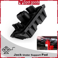 WIN Jacks Pad Under Car Support Pad Lifting Car For 1 3 4 6 F20 F21 F22 F23 F30 F31