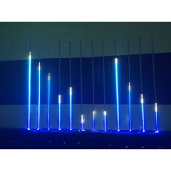 Customizable LED Dynamic Mobile Phone APP Voice Control Audio Control Full Color KTV Package Room Ba