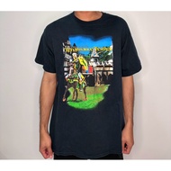 Kansas City Renaissance Festival 2016 Black T-Shirt