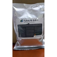Mineral Potassium Fulvic Acid