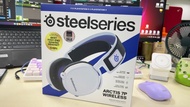 Steelseries Arctis 7P Wireless Headphone/Headset