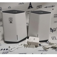Used - Netgear ORBI RBK852/ ORBI PRO AX6000 wifi transmitter