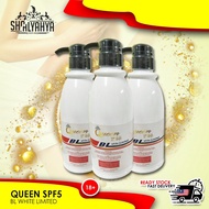 QUEEN BL LOTION EXTRA WHITENING SPF50 ORIGINAL HQ