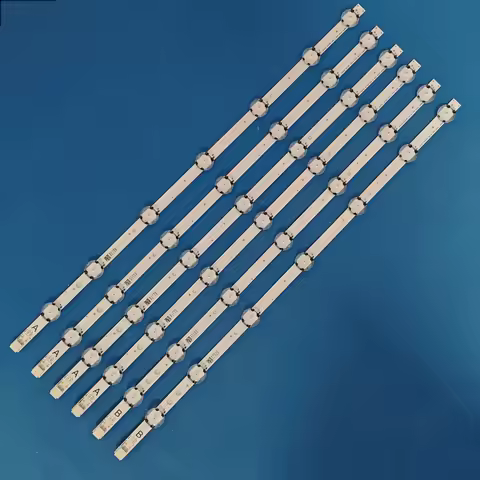 LED backlight 50HK15T74U 50HK6T74U 50VL5A63DB 50U6863DB 17DLB50NER1 VESTEL 50 DRT UHD A B VES500QNDC