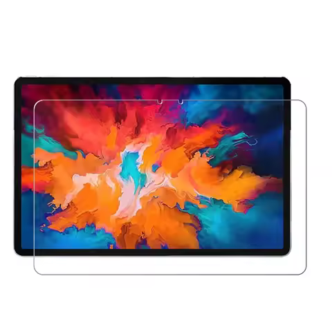 For Lenovo Xiaoxin Pad 2022 10.6 Inch Screen Protector Tempered Glass for Lenovo Tab P11 Plus 11" P1