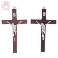 thewoodfamer Jesus cross Christ suffering statue Cross religious prayer Jesus De