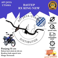 Bostep rx king postep rx King front foot mount rx king/Bastep rx king new front foot mount rx king