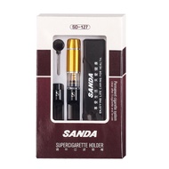 Pipa Cangklong RKK Filter Penyaring Bio Pipe RK Cig Holder Sanda SD127 Murah