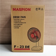 Maspion 9 Inch Table Fan (F-23DE)