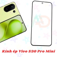 AD glass for Vivo S30 Pro Mini, laminated glass for Vivo S30 Pro Mini