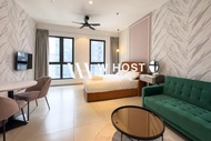 Paxtonz Premium Suite 1 Utama Damansara by W HOST