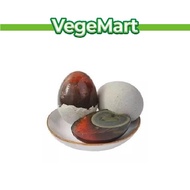 [Fresh Egg] Chicken Century Egg Telur Padi Ayam 4nos