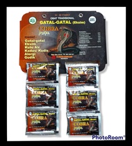 Kapsul cobra india Original, Obat Gatal - gatal paling ampuh, obat gatal kulit paling ampuh seluruh 