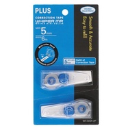 PLUS Correction Tape Refill WH-605R