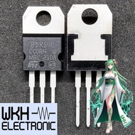PNP BDX54C BDX54 BDX 54 54C Darlington Transistor TO220