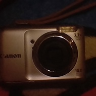 kamera canon pocket bekas