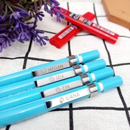 Custom Mechanical pencil 2.0mm Thick Pastel Color Mechanical pencil for Sketch & Writing mechanical 