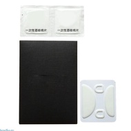 beste Esportstiger Mouse Skates Stickers Mouse Feet Pad for ATK Duckbill Ultra Mouse