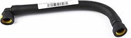 VMTJYX Crankcase Vent Pipe Engine Exhaust Breather Pipe, for Peugeot, 508, for Citroen, C5 2.3L 1192