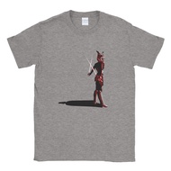 Ahsoka Tano T-shirt