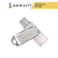 Sandisk Dual Drive Luxe 64gb Sdddc4-064g-g46