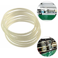 <hund> 1pcs Gear Belt Tooth Belt FR770/900/980 Continuous Sealing Machine Sealer