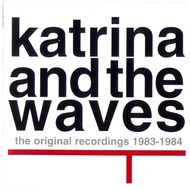 Katrina & The Waves - The Original Recordings 1983-1984 (2003 Bongo Beat 7 67003 1965 2 8 Canada) Di