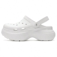 111678-WHT Women's Lightweight Casual Slippers/Sandals