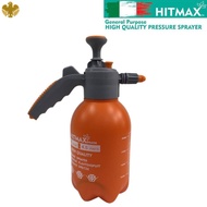 HITMAX 2L HEAVYDUTY PRESSURE SPRAYER/CHEMICAL SPRAYER PUMP/HAND PUMP/PUMP RACUN