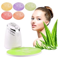 Face Mask Machine DIY Face Mask Maker Automatic Vegetable Face Mask Natural Collagen Fruit Face Mask