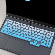 Full-Coverage Keyboard Protector Film for Lenovo Legion R9000P, R7000, Y9000P, Y9000X Laptop